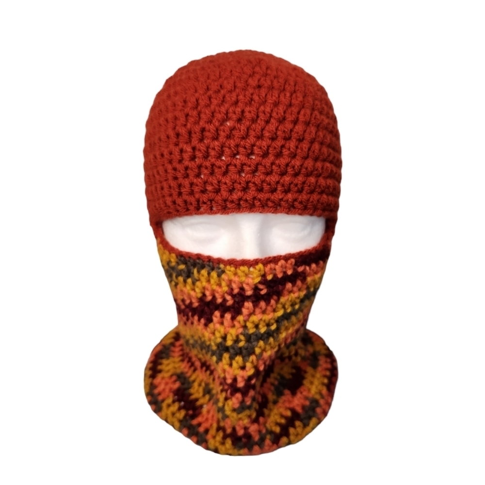 Ski Mask